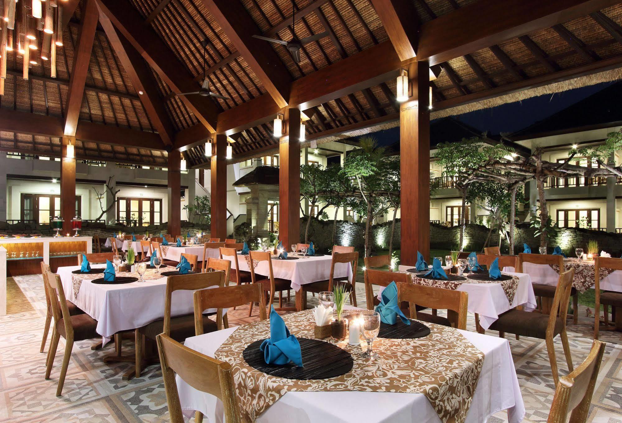Radha Phala Resort & Spa Ubud Exteriör bild