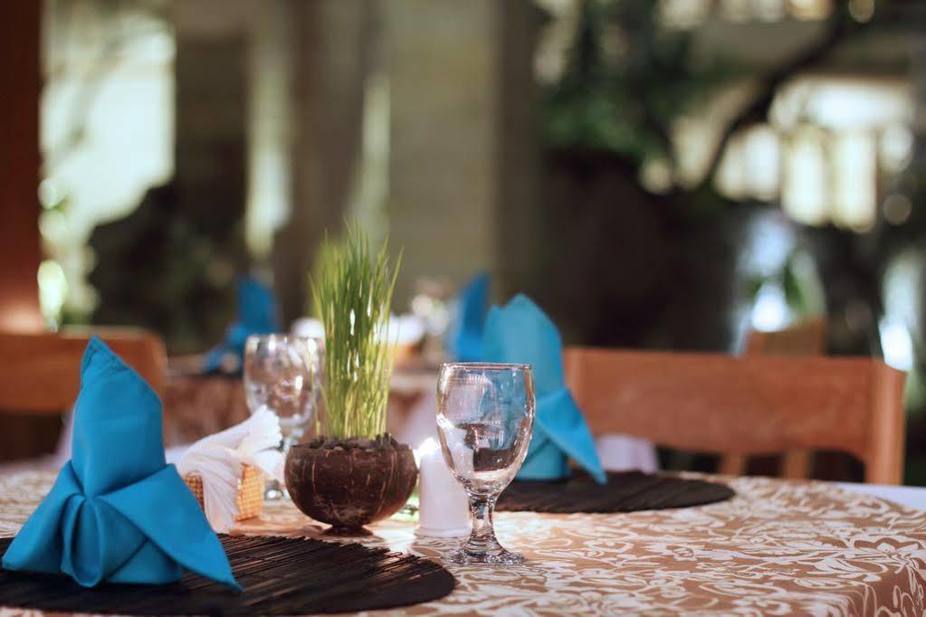 Radha Phala Resort & Spa Ubud Exteriör bild