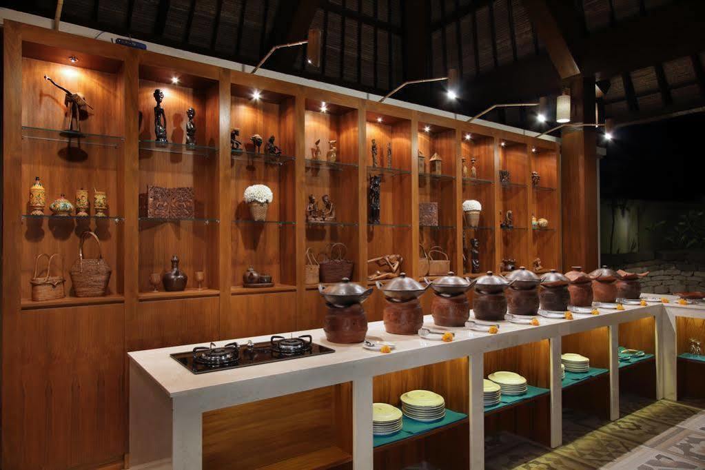 Radha Phala Resort & Spa Ubud Exteriör bild